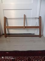 Antieke spanzaag of Trekzaag 78 x 44 cm, Antiek en Kunst, Ophalen of Verzenden