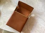 Sigaretten etui leder, Ophalen of Verzenden