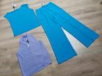 Nieuwe set Expresso drie items mt 36 tops mt 38 broek, Ophalen of Verzenden, Nieuw, Maat 36 (S)