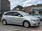 Mercedes B-klasse 180 Ambition, Voorwielaandrijving, Euro 5, 4 cilinders, 122 pk