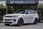 Land Rover Range Rover Sport 3.0 P460e Dynamic SE BorascoGre, Automaat, 2996 cc, Vierwielaandrijving, Hybride Elektrisch/Benzine