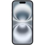 Apple iPhone 16 Wit 128GB | Nieuw In Doos | 1 Jaar Apple Gar, Telecommunicatie, Mobiele telefoons | Apple iPhone, Apple, Zo goed als nieuw