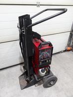 Tig lasapparaat EWM Triton 220 AC/DC watergekoeld Puls 230 V, Ophalen of Verzenden, Zo goed als nieuw, 150 tot 250 ampère, Tig