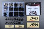 Kuip bouten set voor APRILIA RSV4 1000 / 1100 2015 - 2020, Motoren, Ophalen of Verzenden, Nieuw