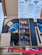 Vintage racebaan Micro Machines Road-Racing Turbo Speed-8, Verzamelen, Speelgoed, Ophalen of Verzenden, Zo goed als nieuw, H, H