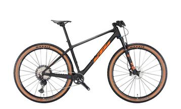 KTM MYROON MASTER 29 CARBON HARDTAIL ACTIE  beschikbaar voor biedingen