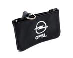 Opel Sleuteletui | Sleuteltasje | Sleutelhanger, Verzamelen, Sleutelhangers, Ophalen of Verzenden, Nieuw, Merk