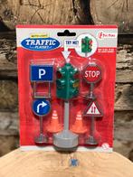 Verkeerslichten Speelset - Nieuw in Verpakking, Ophalen of Verzenden, Nieuw, Jongen of Meisje