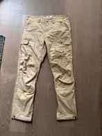 Prachtige Fjallraven vidda pro lite maat 50 beige g1000, Ophalen of Verzenden, Zo goed als nieuw, Maat 48/50 (M), Beige