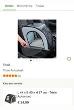 Reisbench voor kleine hond, Dieren en Toebehoren, Ophalen