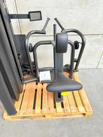 Technogym Low Row Pro 900 Selection Line met Unity scherm, Ophalen, Zo goed als nieuw, Benen, Krachtstation