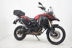 BMW F 800 GS ADVENTURE (bj 2014), Motoren, Motoren | BMW, Toermotor, Bedrijf, 2 cilinders, Meer dan 35 kW