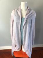 Ftc cashmere dun wol wollen halflang vestje s lichtroze, Ophalen of Verzenden, Zo goed als nieuw, X, Roze