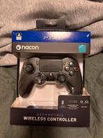 Nacon Asymmetric Wireless Controller PS4 - Nieuw in doos, Spelcomputers en Games, Ophalen of Verzenden, Nieuw