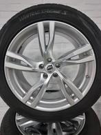 20" Volvo XC90 velgen, goede Vredestein winterbanden, Auto-onderdelen, Banden en Velgen, Ophalen, Gebruikt, 255 mm, Banden en Velgen