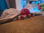 Duplo Elektrische Trein Onderdelen, Kinderen en Baby's, Speelgoed | Duplo en Lego, Ophalen of Verzenden, Duplo