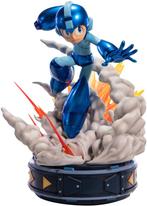 First4Figures Mega Man 11 Statue, Verzamelen, Beelden en Beeldjes, Ophalen of Verzenden