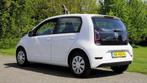 Volkswagen Up! 1.0 BMT move up! 5 Drs airco blue tooth, Auto's, Volkswagen, 834 kg, Origineel Nederlands, Te koop, 60 pk