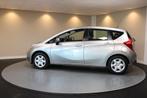 Nissan Note 1.2 Acenta *1ste Eigenaar* Airco|Cruise|NAP, 1198 cc, Bedrijf, Handgeschakeld, 48 €/maand