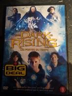 The dark is rising, Cd's en Dvd's, Dvd's | Science Fiction en Fantasy, Gebruikt, Ophalen of Verzenden, Fantasy, Vanaf 9 jaar