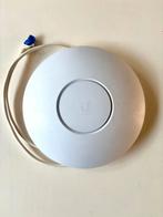Ubiquiti Unify 6 long range Access Point, Computers en Software, Accesspoints, Ophalen of Verzenden, Zo goed als nieuw
