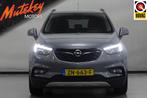 Opel Mokka 1.4 Turbo 120 Jaar Edition € 16.950,00, Auto's, 65 €/maand, 4 cilinders, Origineel Nederlands, Handgeschakeld