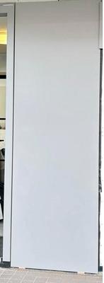 Rockpanel plaat 123X240 REN 5011 (kleurnr 88), Doe-het-zelf en Verbouw, Platen en Panelen, Ophalen, Nieuw