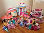 Barbie spullen, Gebruikt, Ophalen of Verzenden, Barbie