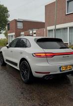 Contractovername Porsche Macan GTS 3.0, Auto's, Porsche, Automaat, Vierwielaandrijving, Particulier, Dealer onderhouden