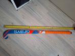 34 inch zaalhockey stick hockeystick indoor Grays Micro, Ophalen of Verzenden, Gebruikt, Stick