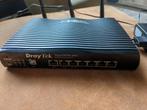 Router Draytek Vigor 2925n-plus, Computers en Software, Ophalen of Verzenden, Zo goed als nieuw