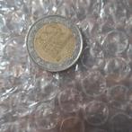2 Euro Frankrijk 2008 - Zeldzaam!, Ophalen of Verzenden, Frankrijk, 2 euro, Losse munt