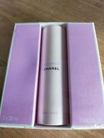 Chanel Chance eau vive eau de toilette twist and spray, Ophalen of Verzenden, Nieuw