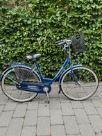 Gazelle Laguna damesfiets, Ophalen, Versnellingen, 56 cm of meer, Zo goed als nieuw