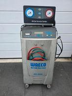 Waeco ASC2000 R134a aircomachine, Auto diversen, Autogereedschap, Ophalen of Verzenden, Zo goed als nieuw