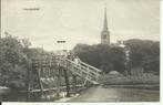 Hensbroek, Verzenden, Voor 1920, Gelopen, Noord-Holland