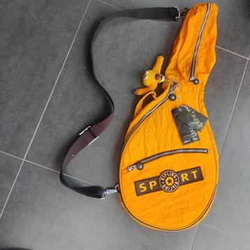KIPLING tennisrugzak beschikbaar voor biedingen