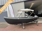 Wiedesloep 431 met 8pk Selva 4-takt buitenboordmotor, Watersport en Boten, Sloepen, Nieuw, Polyester, 3 tot 6 meter