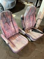 Camper stoelen, Auto-onderdelen, Interieur en Bekleding, Ophalen, Gebruikt, Fiat