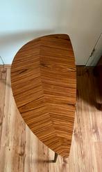 Vintage Bijzettafel LÖVBACKEN ikea, Ophalen, 50 tot 100 cm, Zo goed als nieuw, Jaren 50