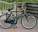 Gazelle orange herenfiets 28 inch, Fietsen en Brommers, Ophalen, Versnellingen, Zo goed als nieuw, 57 tot 61 cm