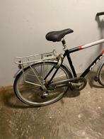 Giant Herenfiets, 28 inch, Fietsen en Brommers, Fietsen | Heren | Herenfietsen, Ophalen, Zo goed als nieuw, Giant, Versnellingen