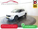 Volkswagen T-Roc 1.5 TSI Sport busines R Automaat Navi Carpl, Stof, 4 cilinders, 150 pk, Bedrijf