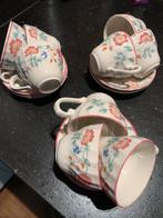 Briar rose churchill servies engels te koop, Antiek en Kunst, Ophalen of Verzenden