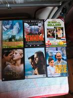 Dvd, s  uitzoeken, Alle leeftijden, Ophalen of Verzenden, Zo goed als nieuw, Film