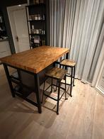 Vadholma keukeneiland, Huis en Inrichting, Ophalen, Zo goed als nieuw