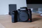Panasonic Lumix S1II E, Ophalen of Verzenden, Zo goed als nieuw, Overige Merken, 8 keer of meer
