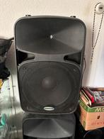 Samson auro D15 400 watt, Ophalen of Verzenden, Zo goed als nieuw, 120 watt of meer, Overige merken