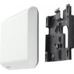 2xSHURE UA864 LO Wideband Panel Antenne Wallmount 470-698Mhz, Muziek en Instrumenten, Microfoons, Ophalen of Verzenden, Gebruikt