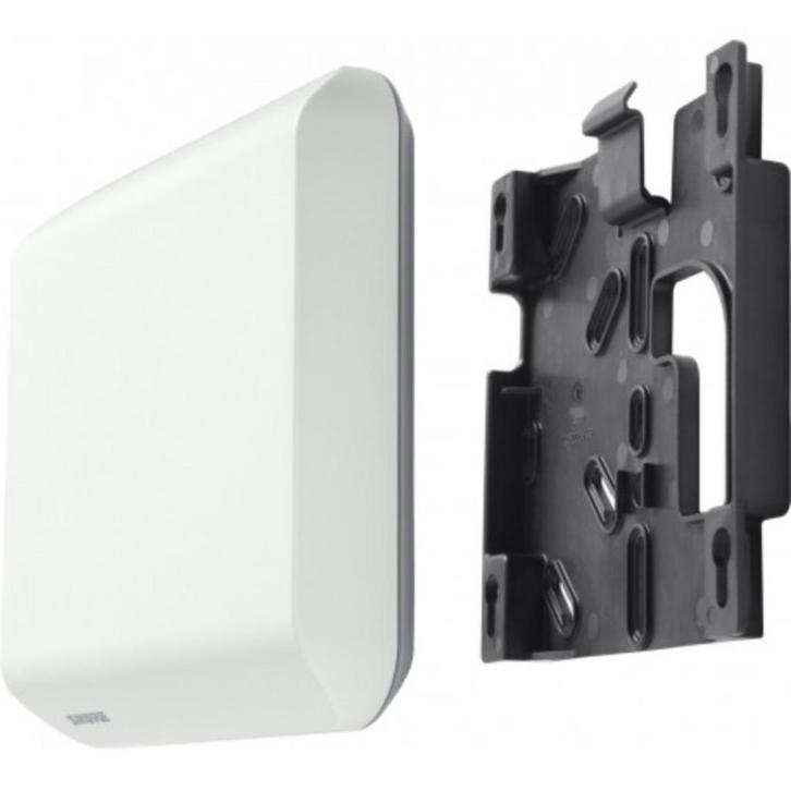 2xSHURE UA864 LO Wideband Panel Antenne Wallmount 470-698Mhz, Muziek en Instrumenten, Microfoons, Gebruikt, Overige typen, Draadloos